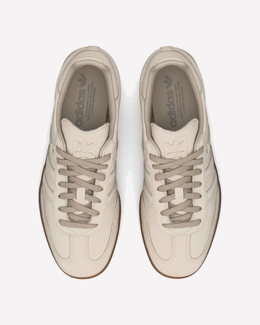 adidas Samba OG Alumina Light Brown