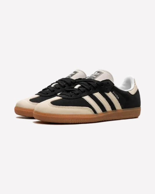 adidas Samba OG Black Wonder White