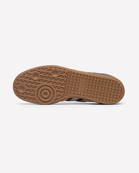 adidas Samba OG Brown Putty Grey
