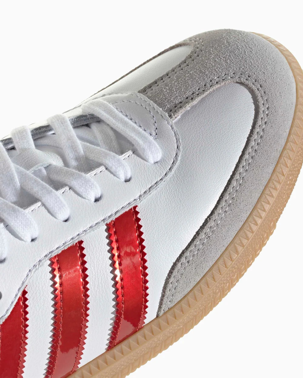 adidas Samba OG Coca-Cola White