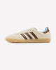 adidas Samba OG Cream White Earth Strata Pony Hair