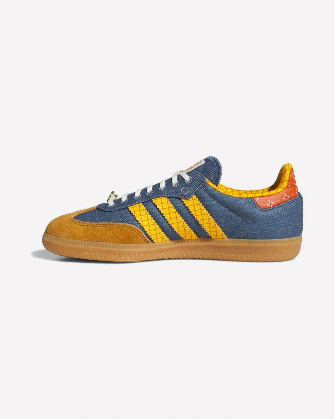adidas Samba OG Disney Pixar's Toy Story Woody