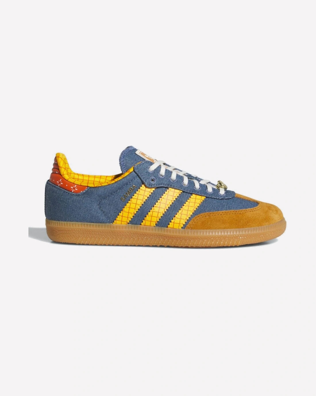 adidas Samba OG Disney Pixar's Toy Story Woody