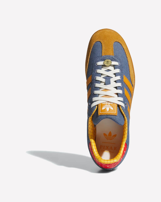 adidas Samba OG Disney Pixar's Toy Story Woody