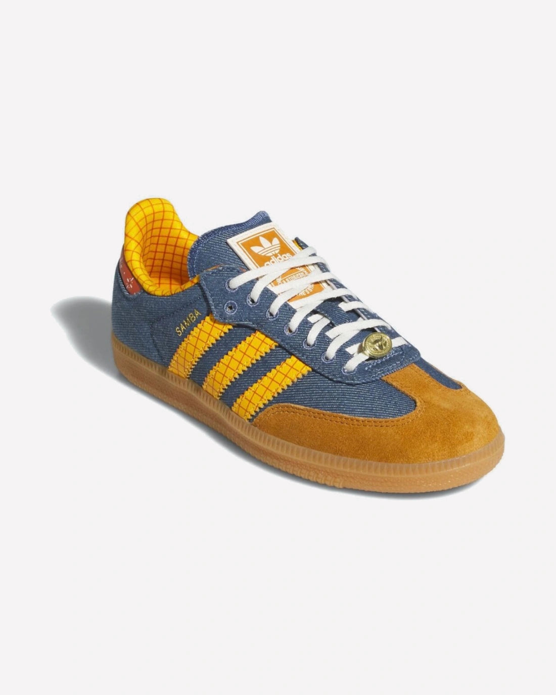 adidas Samba OG Disney Pixar's Toy Story Woody