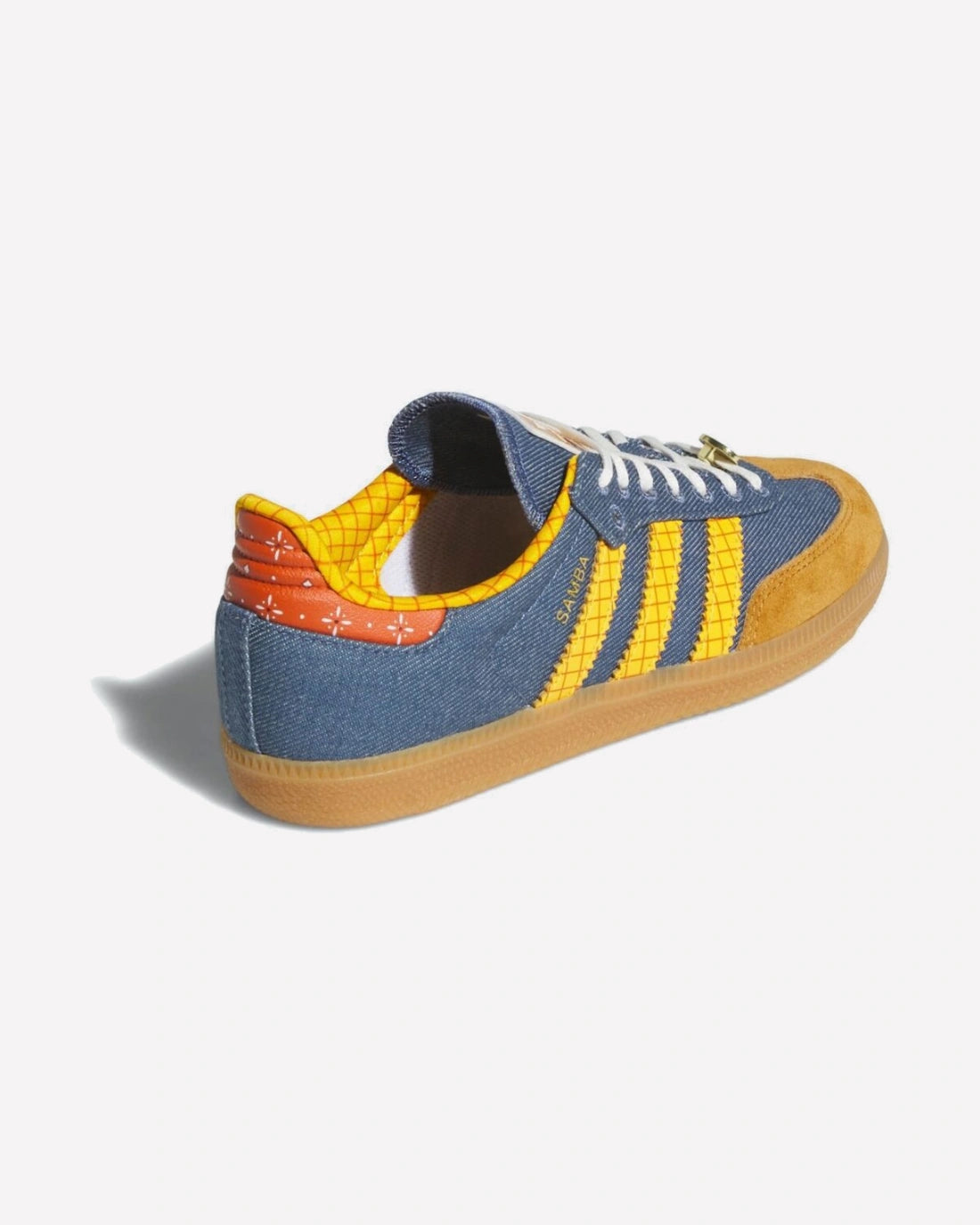adidas Samba OG Disney Pixar's Toy Story Woody