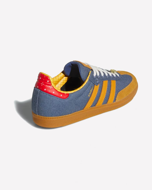 adidas Samba OG Disney Pixar's Toy Story Woody