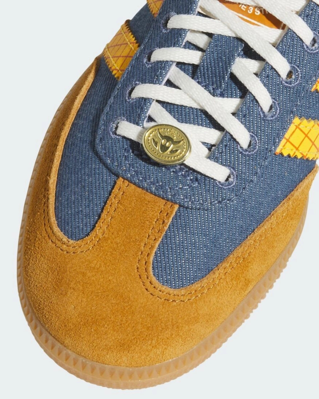 adidas Samba OG Disney Pixar's Toy Story Woody