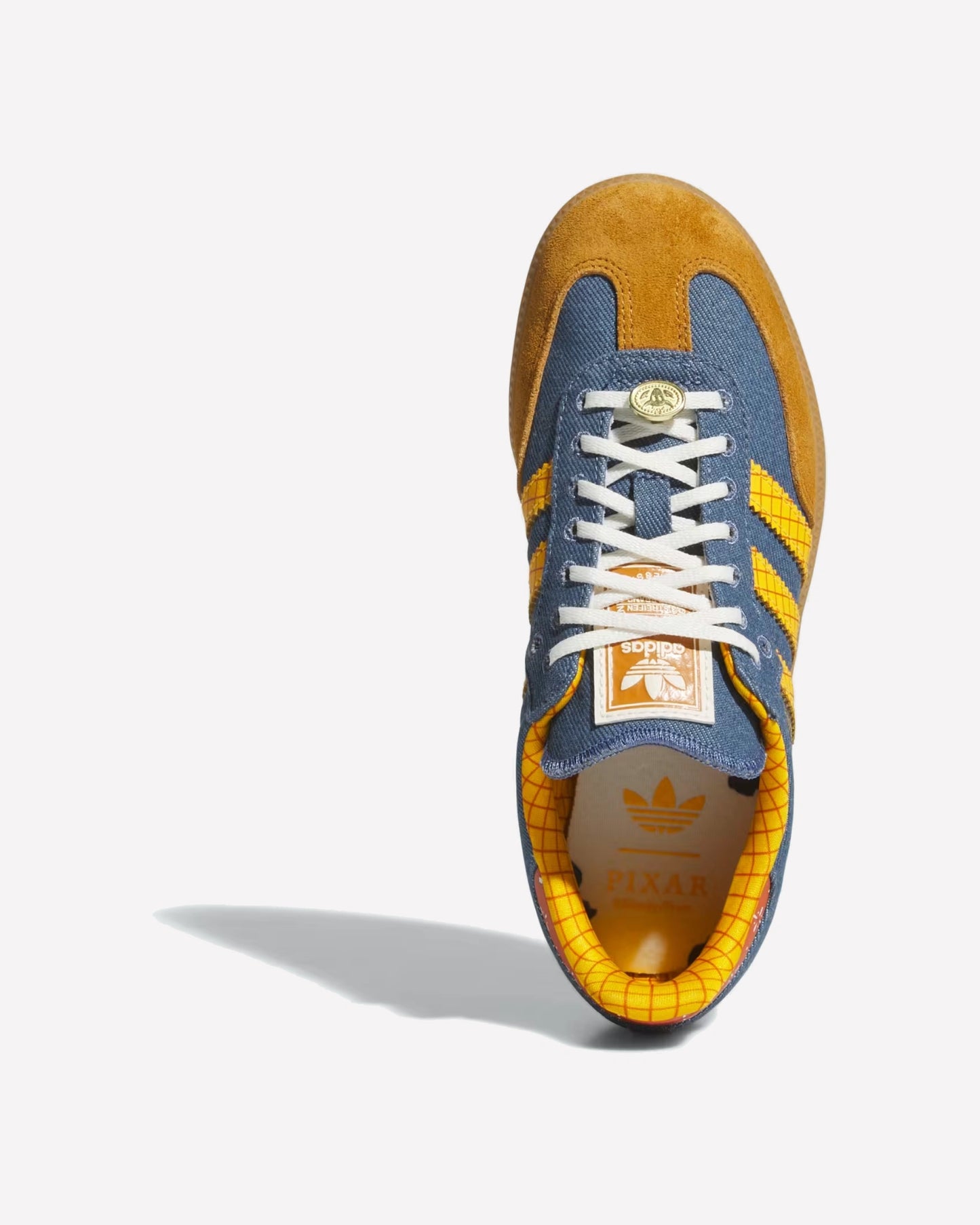 adidas Samba OG Disney Pixar's Toy Story Woody (GS)