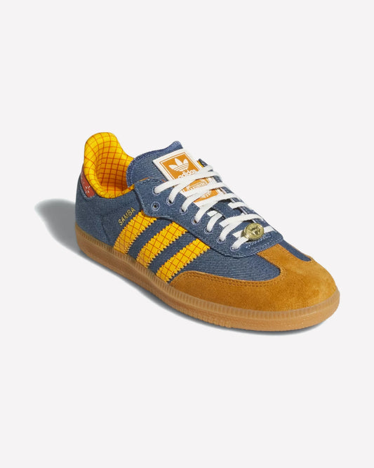adidas Samba OG Disney Pixar's Toy Story Woody (GS)