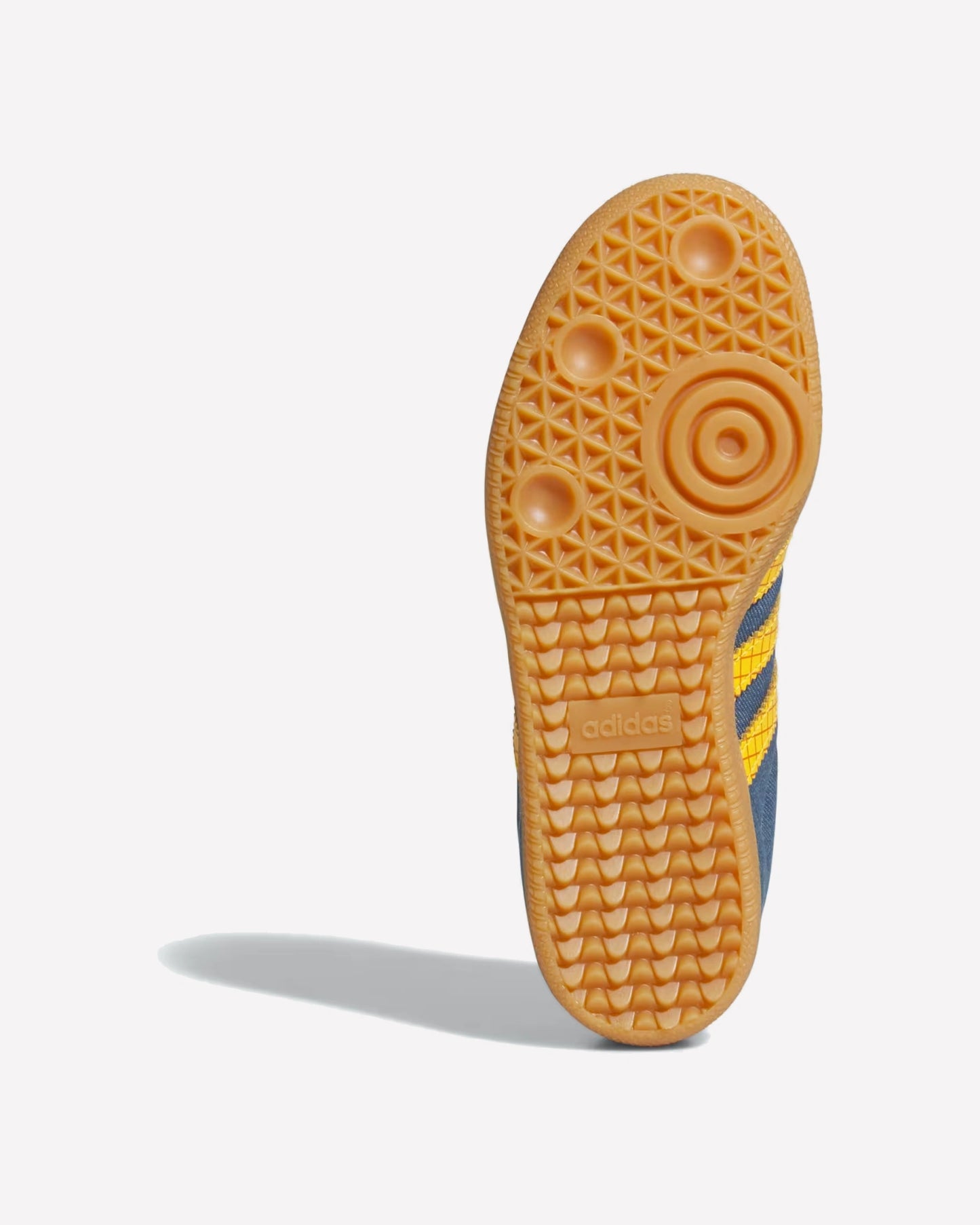 adidas Samba OG Disney Pixar's Toy Story Woody (GS)