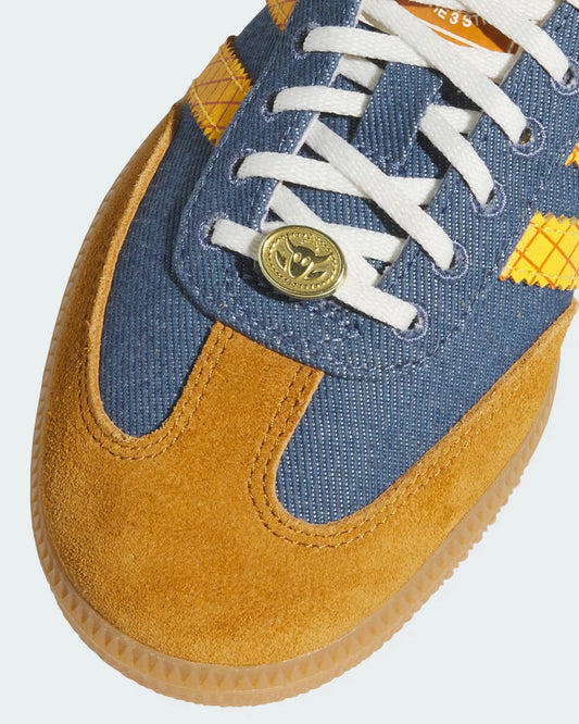 adidas Samba OG Disney Pixar's Toy Story Woody (GS)