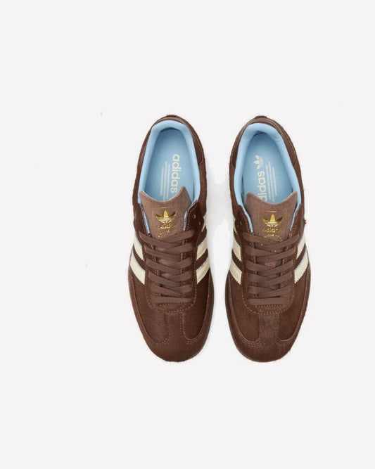 adidas Samba OG Earth Strata Pony Hair