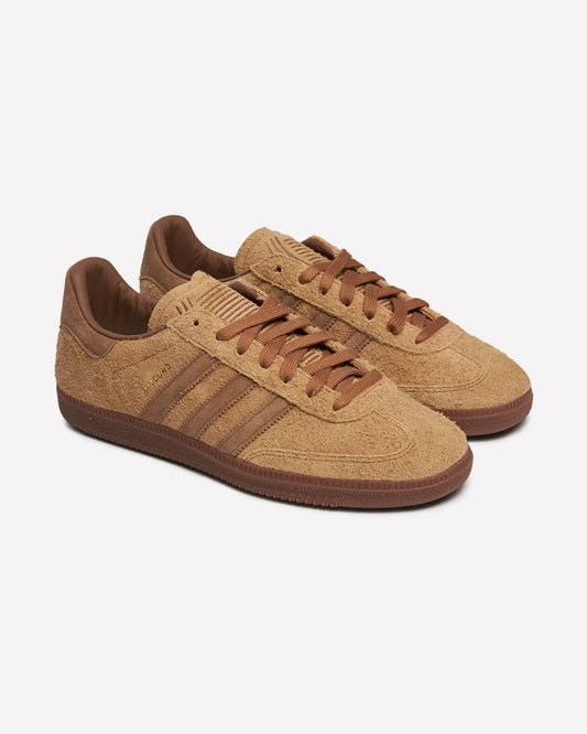 adidas Samba OG JJJJound Mesa