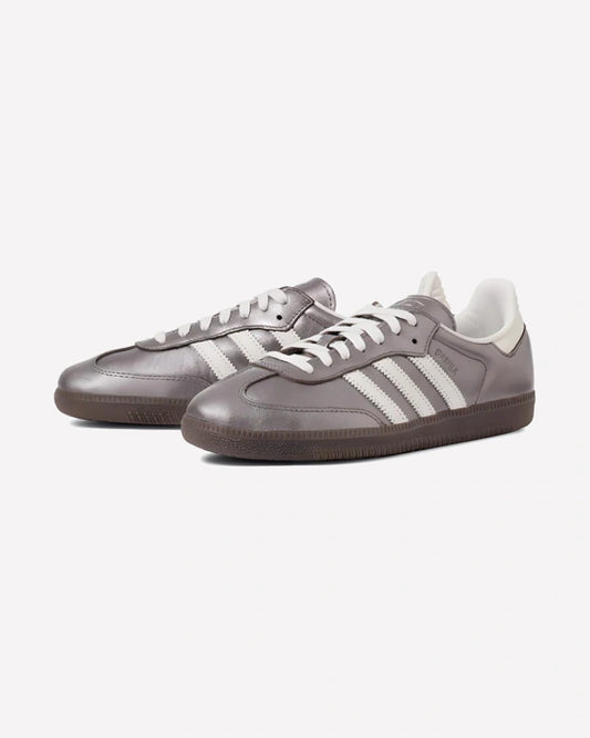 adidas Samba OG Metallic Purple