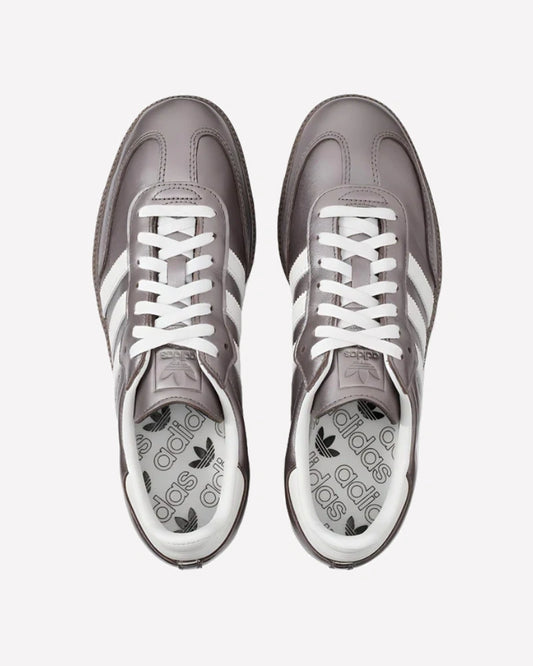 adidas Samba OG Metallic Purple