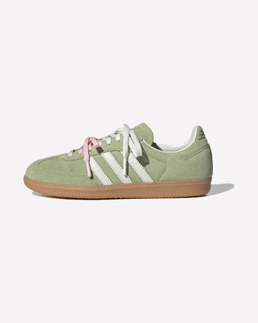 adidas Samba OG Molly-Mae Matcha