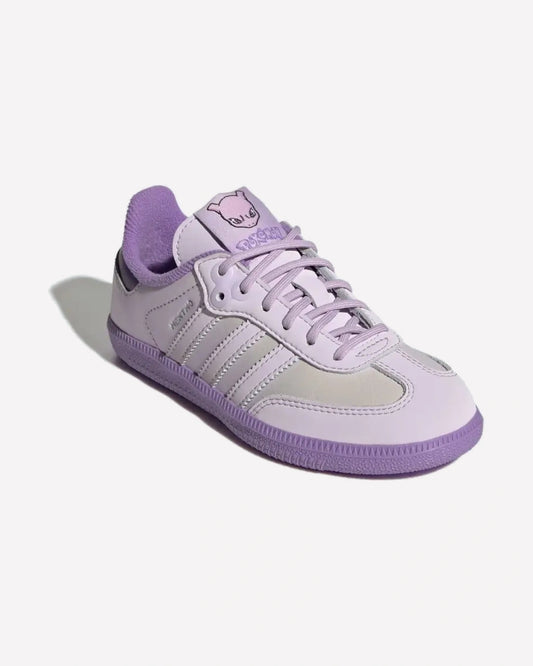 adidas Samba OG Pokémon Mewtwo