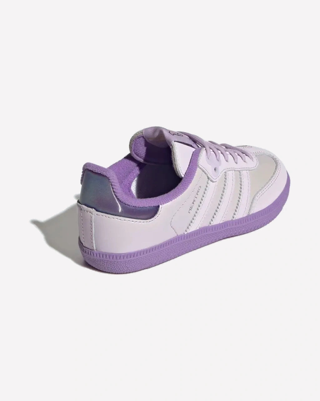 adidas Samba OG Pokémon Mewtwo