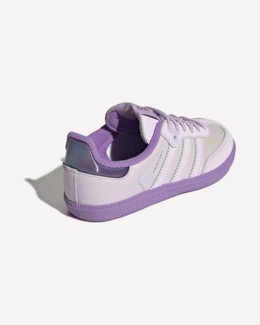 adidas Samba OG Pokémon Mewtwo