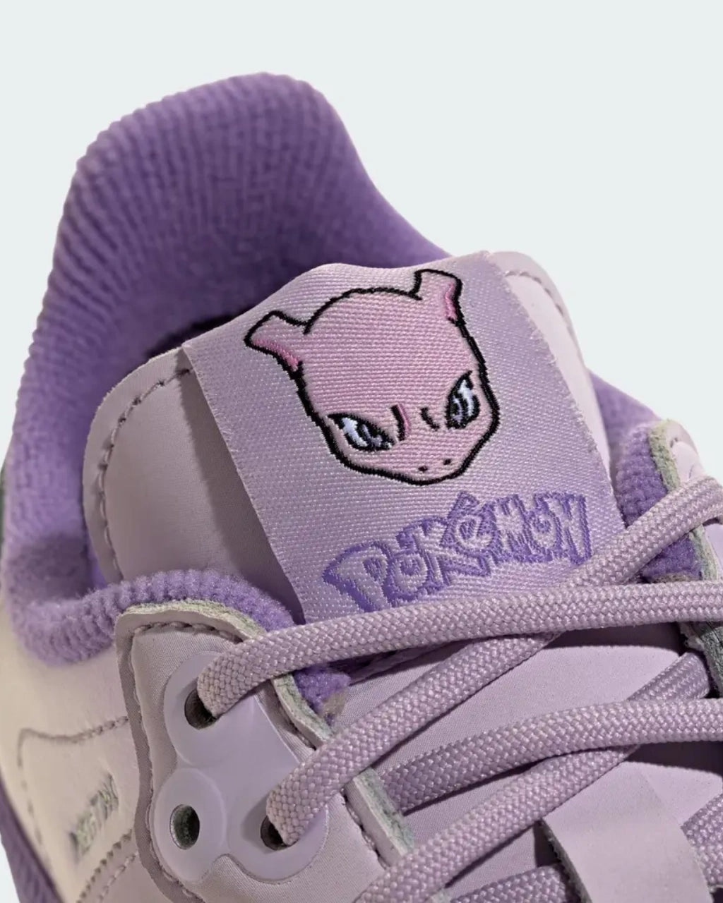adidas Samba OG Pokémon Mewtwo