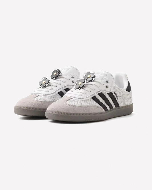adidas Samba OG White Black Ballet