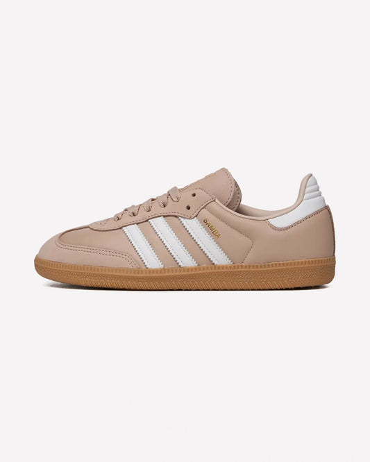 adidas Samba OG Wonder Taupe