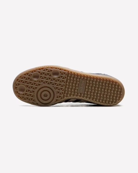 adidas Samba Wales Bonner Brown Croc