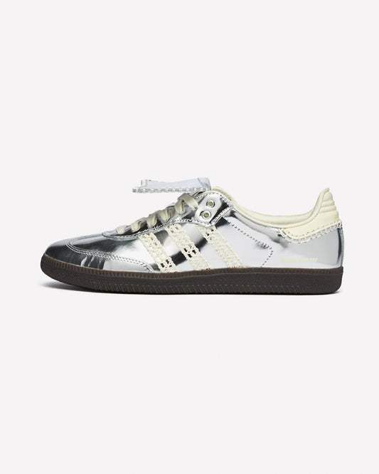 adidas Samba Wales Bonner Silver