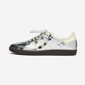 adidas Samba Wales Bonner Silver
