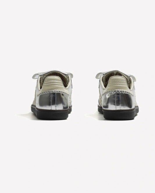 adidas Samba Wales Bonner Silver