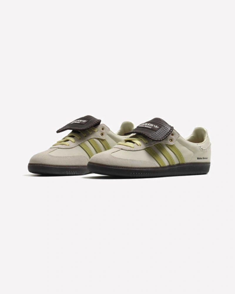 adidas Samba x Wales Bonner Ecrtin Brown