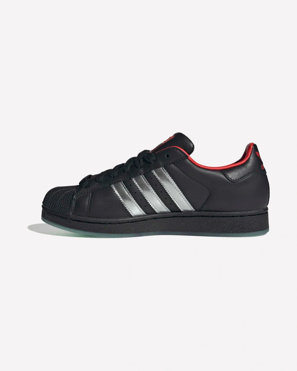 adidas Superstar Coca-Cola Black
