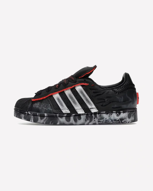 adidas Superstar Hellstar