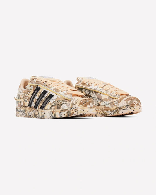 adidas Superstar Hellstar Desert Camo