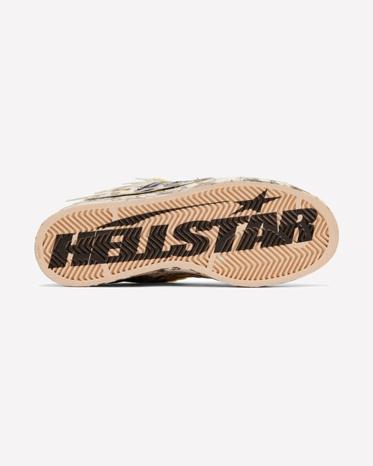 adidas Superstar Hellstar Desert Camo