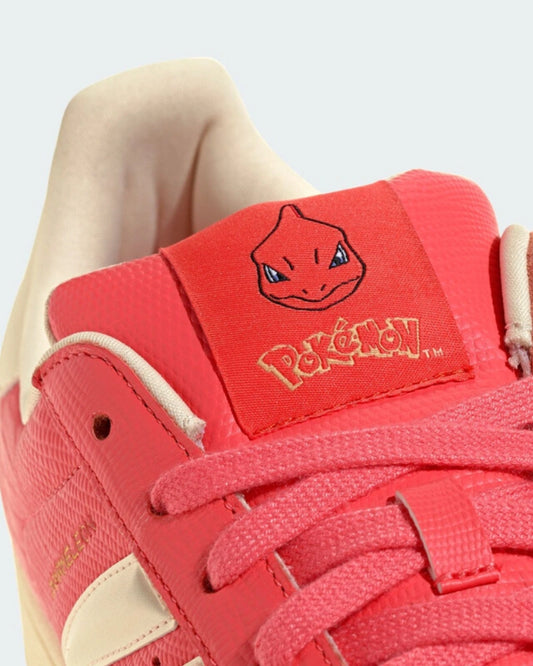 adidas Superstar Pokémon Charmeleon — par