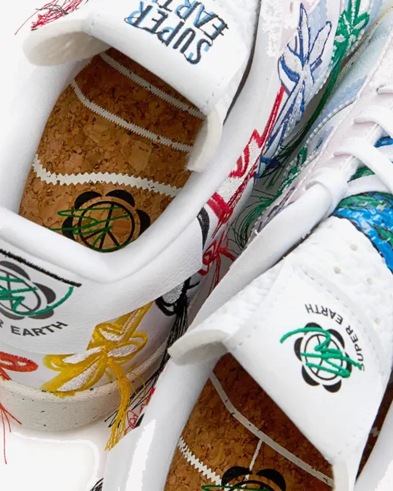 adidas Superstar Sean Wotherspoon Superearth