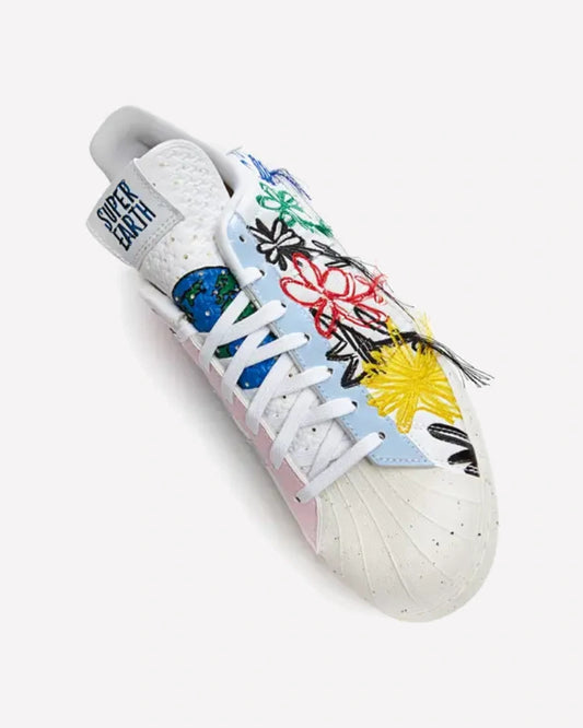 adidas Superstar Sean Wotherspoon Superearth