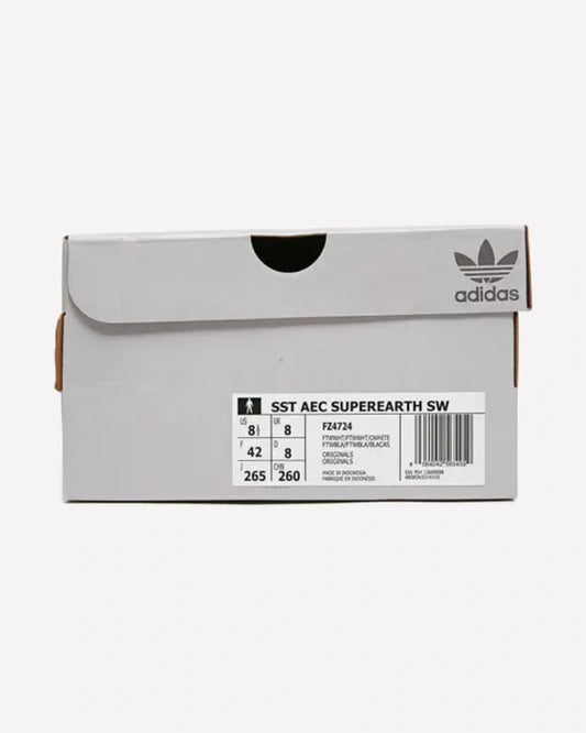 adidas Superstar Sean Wotherspoon Superearth
