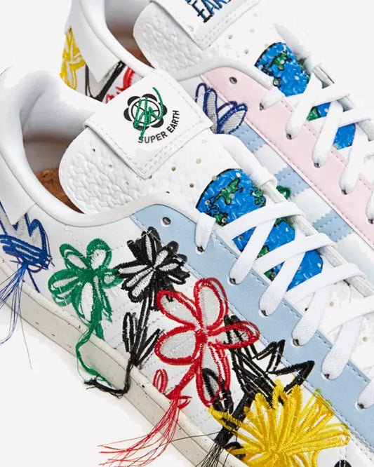 adidas Superstar Sean Wotherspoon Superearth