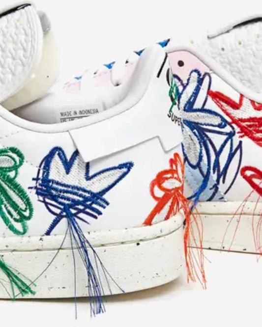 adidas Superstar Sean Wotherspoon Superearth