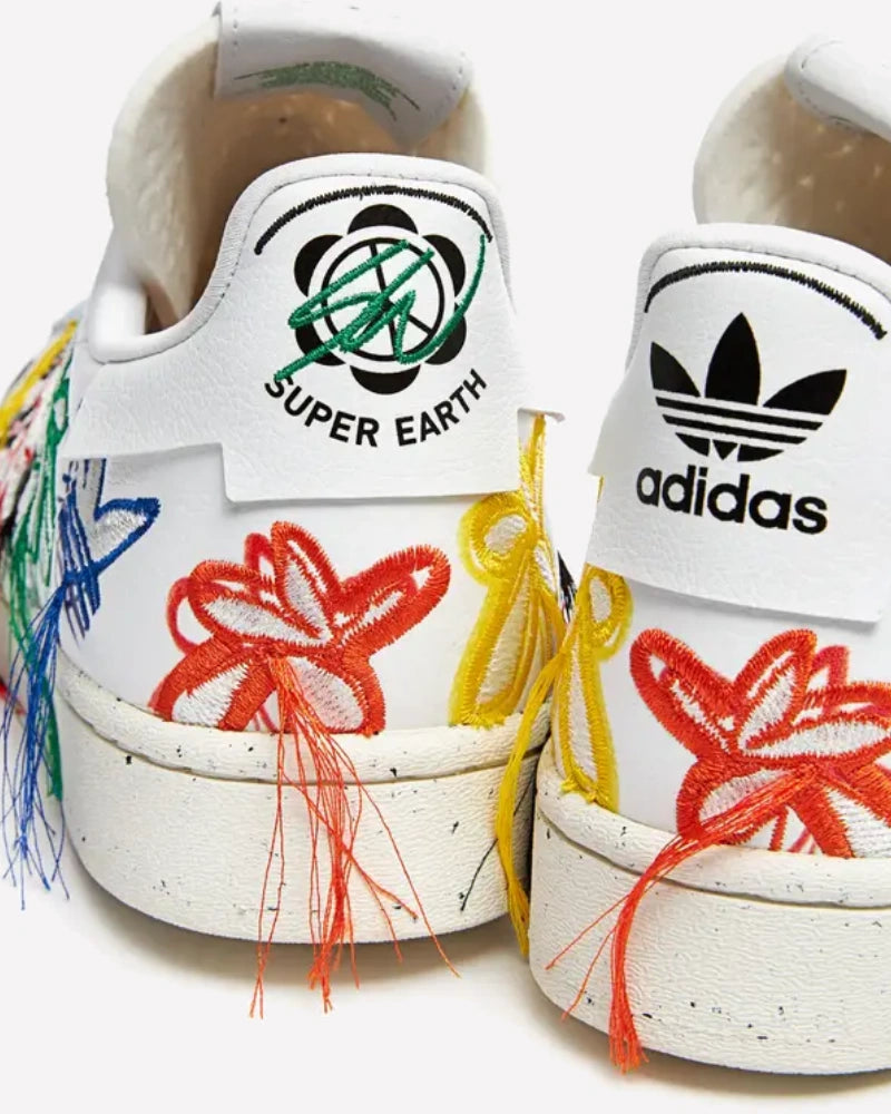adidas Superstar Sean Wotherspoon Superearth