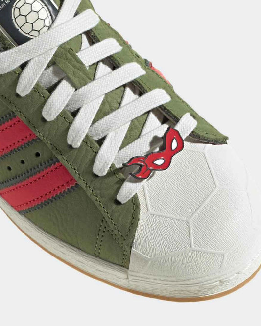 adidas Superstar Shelltoe Teenage Mutant Ninja Turtles