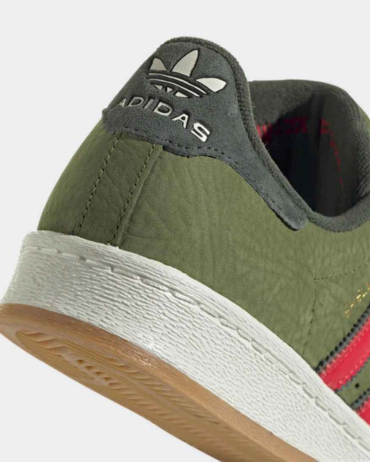 adidas Superstar Shelltoe Teenage Mutant Ninja Turtles