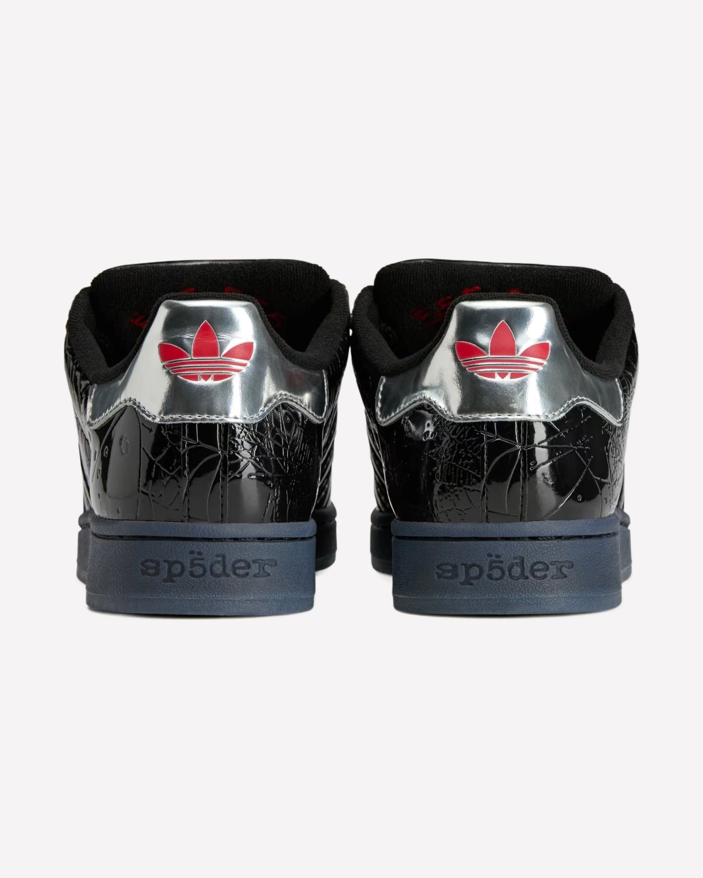 adidas Superstar Sp5der Black
