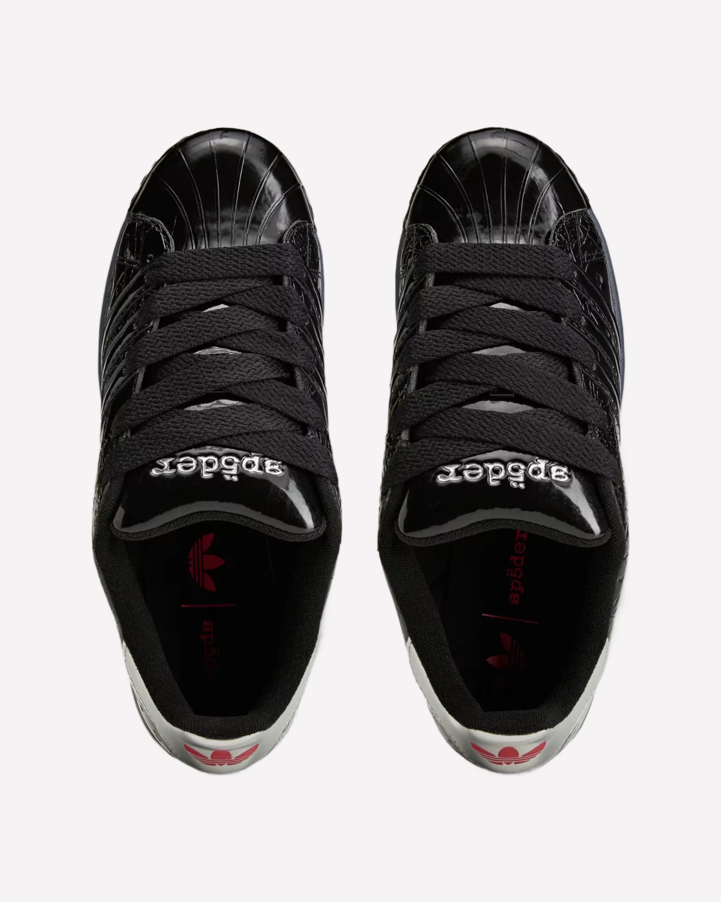 adidas Superstar Sp5der Black
