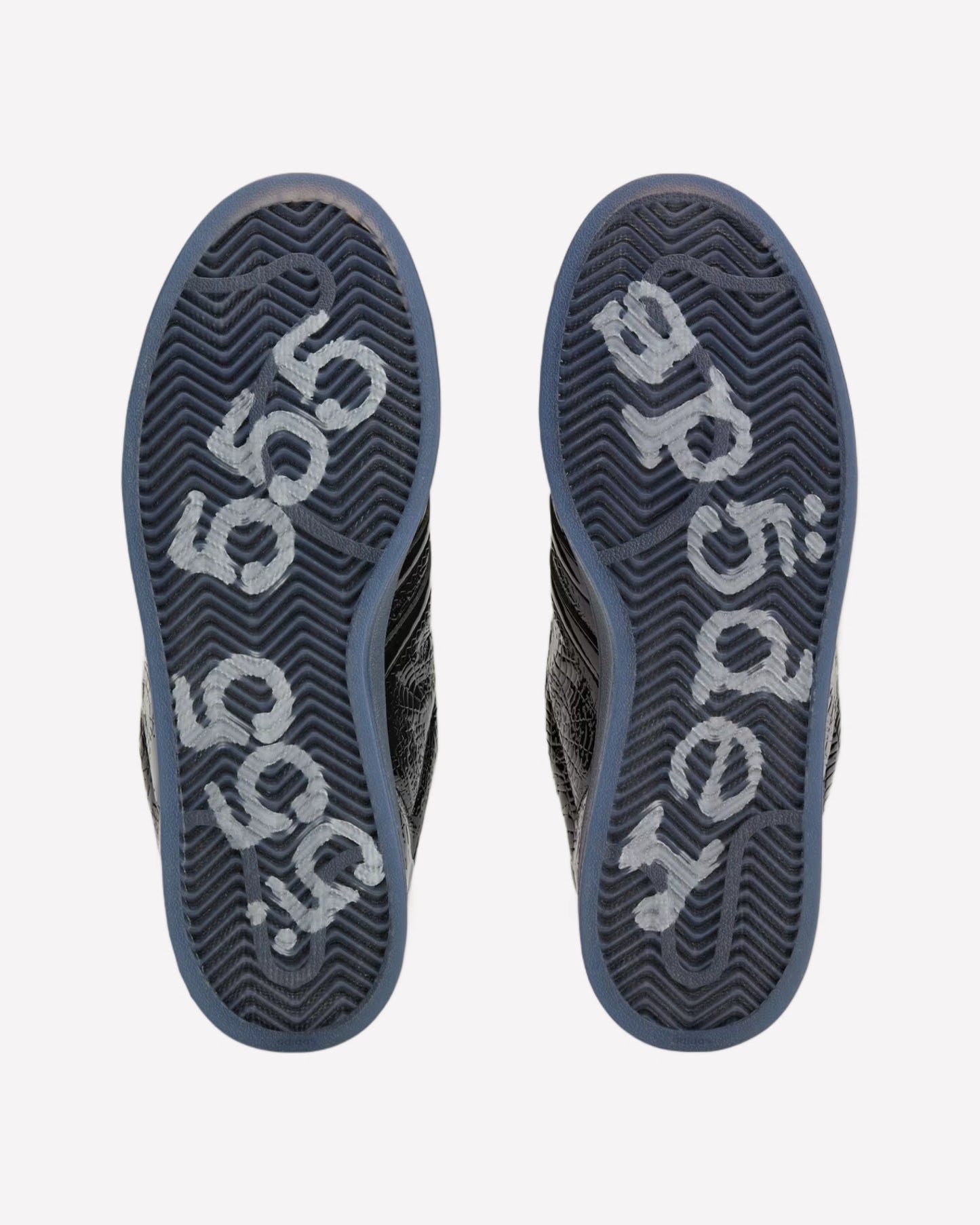 adidas Superstar Sp5der Black