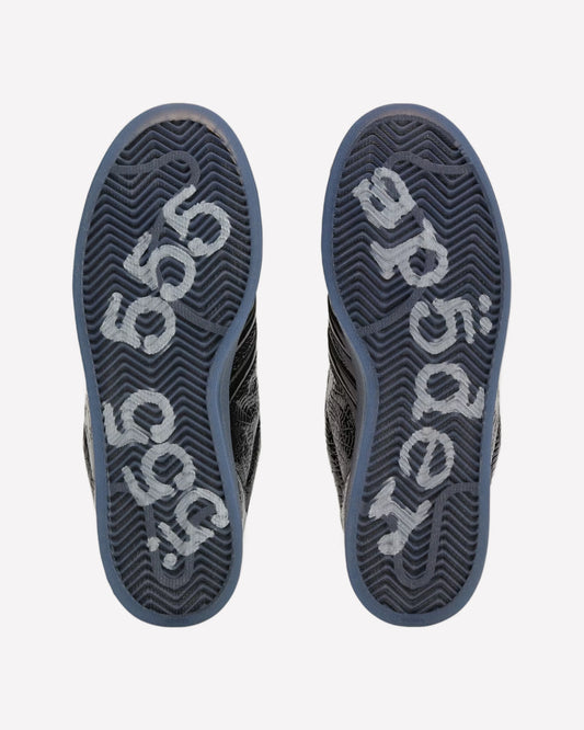 adidas Superstar Sp5der Black