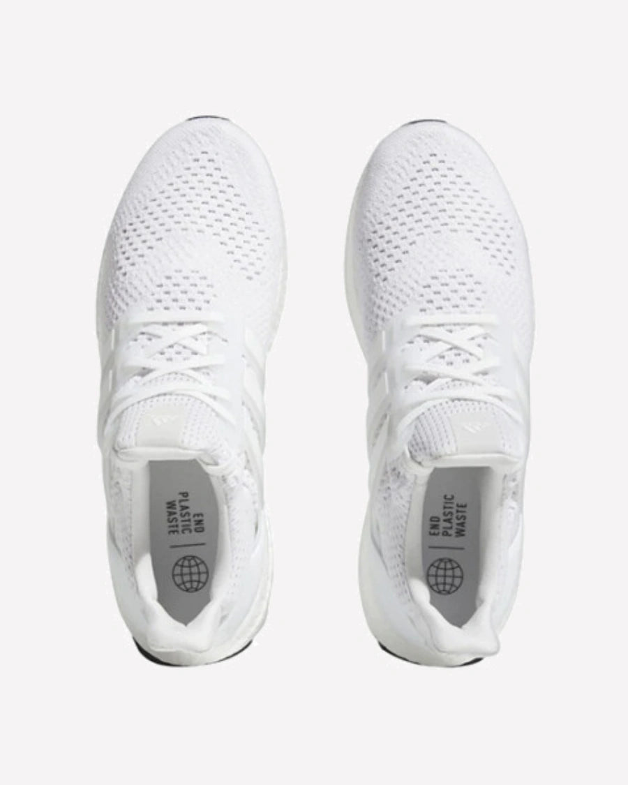 adidas Ultra Boost 1.0 DNA Triple White